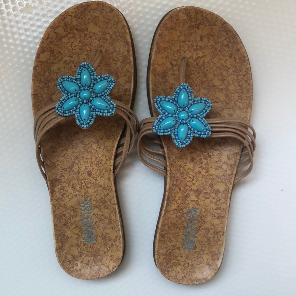 Kenneth Cole Reaction Sandals